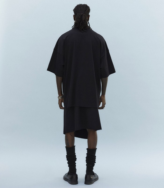 LE GRAND t-shirt noir