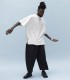 LE GRAND t-shirt blanc