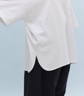 LE GRAND t-shirt blanc