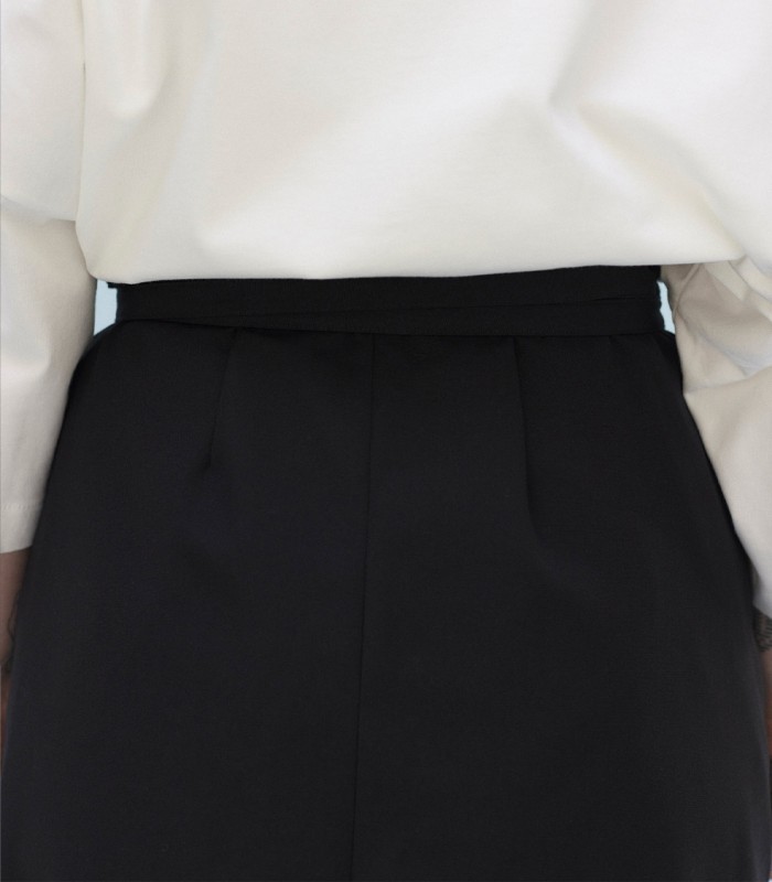 THE BIG apron skirt